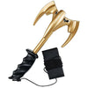 Batman Grappling Hook Utility Belt Costume Accessory-Cyberteez