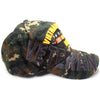 US Army Vietnam Veteran Hat Green Camo Adjustable Cap-Cyberteez