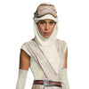 Star Wars Rey Eye Mask With Hood Set ADULT SIZE WOMENS Force Awakens Costume-Cyberteez