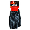 Star Wars Kylo Ren Adult Gloves Gauntlets Costume Accessory-Cyberteez