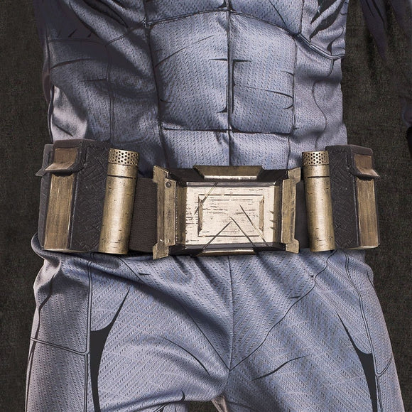 Belts & Buckles