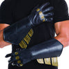 Batman Adult Size Batman vs Superman Gauntlets Costume Gloves-Cyberteez