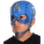 Captain America Boys Kids Child Size Full Costume Mask