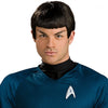 Star Trek Mr Spock Men's Adult Vulcan Costume Wig-Cyberteez