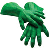Hulk Hands Gloves Adult Latex Costume Accessory-Cyberteez