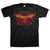 System Of A Down Eagle Shield Wreath T-Shirt
