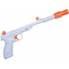 Star Wars Princess Leia Blaster Prop Gun Costume Accessory-Cyberteez