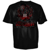 Ruger Kryptek Digital Eagle Logo Firearms BLACK T-Shirt-Cyberteez