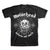 Motorhead 40th Anniversary Warpig England T-Shirt