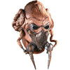 Star Wars Plo Koon Mask Jedi Men's Adult Latex Costume Accessory-Cyberteez