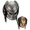 Predator Vs Alien Adult Size Deluxe Latex Overhead Mask-Cyberteez