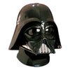 Star Wars Darth Vader Adult Size 2pc Injection Molded Costume Cosplay Mask-Cyberteez