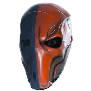 DEATH STROKE Suicide Squad Adult Size Costume Mask-Cyberteez