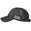 Kryptek Camo Typhon Gray Beige Adjustable Hat Cap-Cyberteez