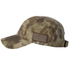 Kryptek Camo Highlander Brown Beige Adjustable Hat Cap-Cyberteez