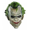 Joker Mask Men's 3/4 Costume Accessory-Cyberteez