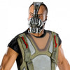 Bane Gas Mask Men's 3/4 Batman Costume Accessory-Cyberteez