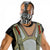 Bane Gas Mask Men's 3/4 Batman Costume Accessory