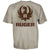 Ruger Bullet Holes Logo Firearms T-Shirt