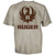 Ruger Bullet Holes Logo Firearms T-Shirt