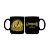Grateful Dead 50th Anniversary Boxed Ceramic Coffee Cup Mug-Cyberteez