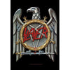 Slayer Eagle Logo Tapestry Cloth Poster Flag Wall Banner 30" x 40"-Cyberteez