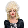 Marie Antoinette Women's Sexy Victorian French Revolution Queen Costume Wig-Cyberteez