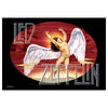 LED ZEPPELIN Icarus Tapestry Cloth Poster Flag Wall Banner 30" x 40"-Cyberteez