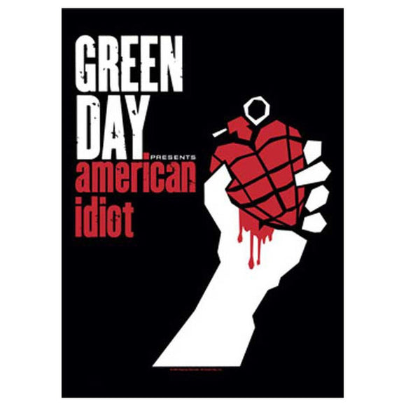 Green Day