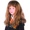 Harry Potter Hermione Granger Girls Kids Child Youth Costume Wig-Cyberteez