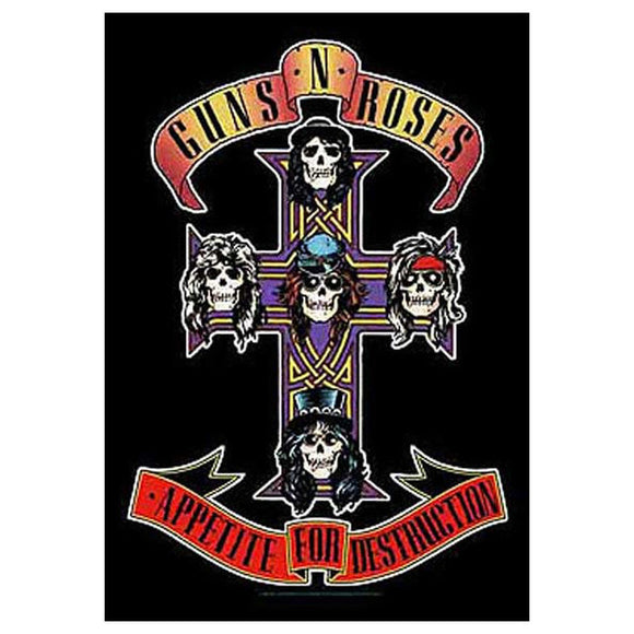 Guns N Roses