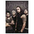 Bullet For My Valentine Photo Tapestry Cloth Poster Flag Wall Banner 30" x 40"