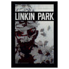 LINKIN PARK Living Things Tapestry Cloth Poster Flag Wall Banner 30" x 40"-Cyberteez