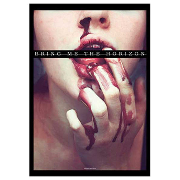 Bring Me The Horizon