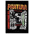 PANTERA 3 Albums Tapestry Cloth Poster Flag Wall Banner 30" x 40"