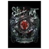SLIPKNOT Des Moines Iowa Tapestry Cloth Poster Flag Wall Banner 30" x 40"-Cyberteez