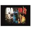 PANTERA Collage Tapestry Cloth Poster Flag Wall Banner New 30" x 40"-Cyberteez