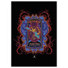 Jimi Hendrix Electric Ladyland Tapestry Cloth Poster Flag Wall Banner 30" x 40"-Cyberteez