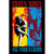 Guns 'N Roses Use Your Illusion Tapestry Cloth Poster Flag Wall Banner 30" x 40"