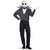 Jack Skellington Costume Men's Deluxe Nightmare Before Christmas Outfit
