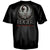 Ruger Metal Eagle Logo American Firearms T-Shirt