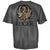 Ruger Charcoal Camo Stitch American Firearms T-Shirt