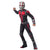Ant-Man (Antman) Deluxe Boys Child Kids Youth Muscle Chest Costume