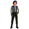 Star Wars Jyn Erso Costume Deluxe Girls Rogue One Kids Child Youth Outfit-Cyberteez