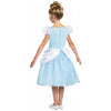Cinderella Princess Costume Dress Girls Classic Toddler Child Outfit-Cyberteez