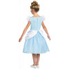 Cinderella Princess Costume Dress Girls Classic Toddler Child Outfit-Cyberteez
