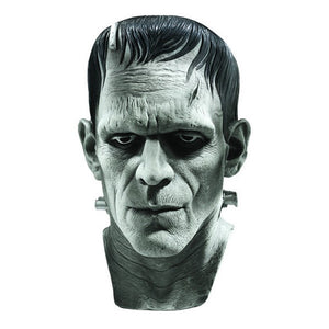 Frankenstein Universal Studios Monsters Boris Karloff Frankenstein Latex Mask-Cyberteez