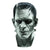 Frankenstein Universal Studios Monsters Boris Karloff Frankenstein Latex Mask