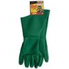 Robin Child Size Boys Kids Batman Costume Gloves Accessory-Cyberteez