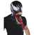 Venom Spider Man Adult Size FULL Overhead Latex Costume Mask Marvel Comics